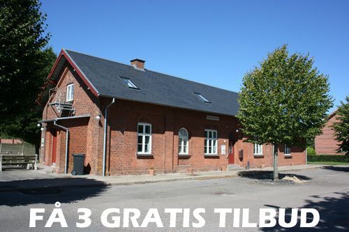3 isolering tilbud: Hold dig fra talentløse amatører