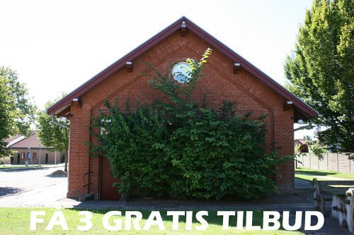 Det er superb smart, at sikre sig en god besparelse med 3 isolering tilbud