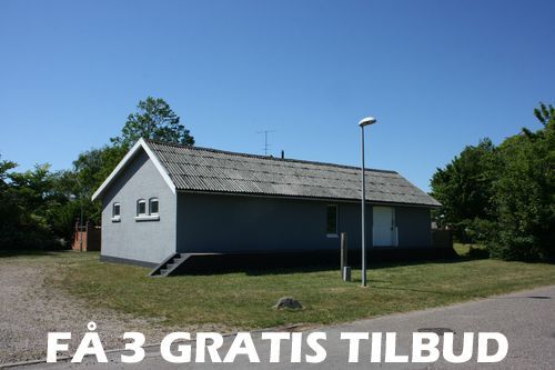 Gratis isoleringtilbud: Find hjælp fra 1. klasses isolatørfirmaer Gratis isoleringtilbud: Her er den populæreste isolatørplatform, der findes