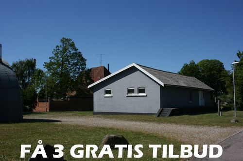 Her er eftertragtede tilbud og prisnedslag med 3 isolering tilbud