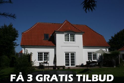 Du er kommet til den nemmeste isolatørtjeneste med 3 isolering tilbud