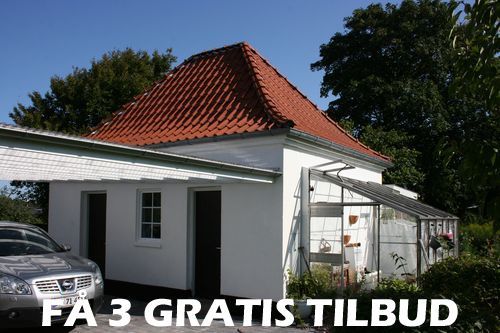 3 isolering tilbud: Lad firmaerne  få isolatørproblemerne til at gå væk