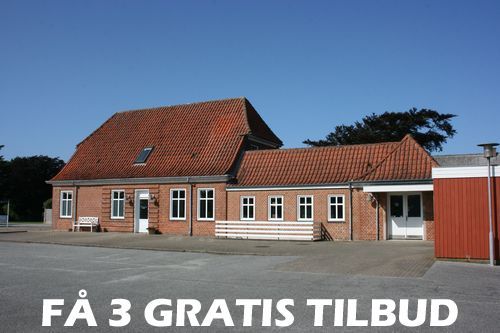 3 isolering tilbud: Danskernes favorit internetside