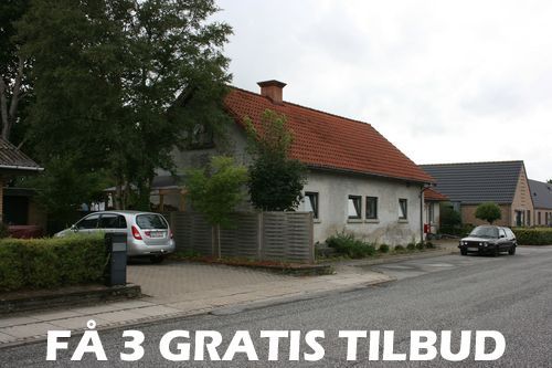 3 isolering tilbud: Modtag i dag herlige herlige prisoverslag