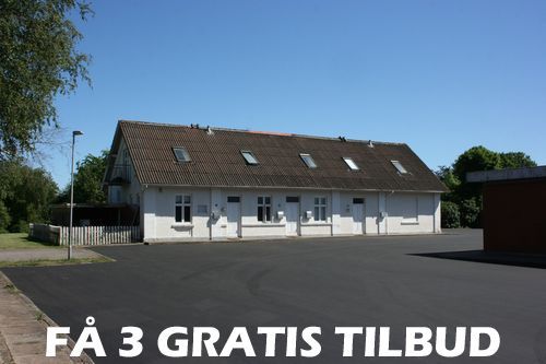 3 isolering tilbud: Lad topmotiverede firmaer komme op med en brugbar løsning på din isolatørsag
