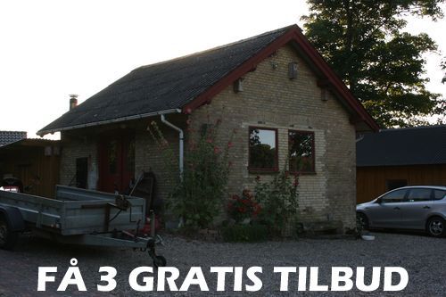 Gratis isoleringtilbud: Solid kvalitet hele vejen igennem Gratis isoleringtilbud: Vi har godt 10 års erfaring med isolatørtilbud