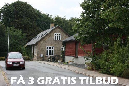 3 isolering tilbud: Her er et godt prisnedslag (1/3 af almindelig pris)