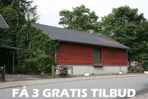 Gratis isoleringtilbud: Besparelsen du kan forhandle dig til, kan være på over 37 pct Gratis isoleringtilbud: De fleste danskere kan godt lide at gøre en god forretning