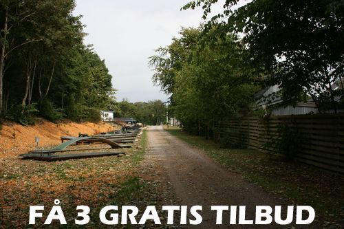 Husk at vor udbudsstarthjælp er aldeles gratis med 3 isolering tilbud