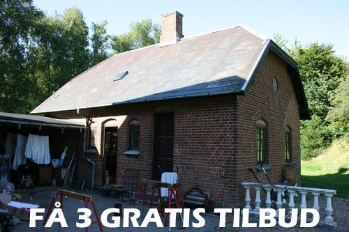 Sammenlign lynhurtigt og gratis tilbud fra isolatører med 3 isolering tilbud
