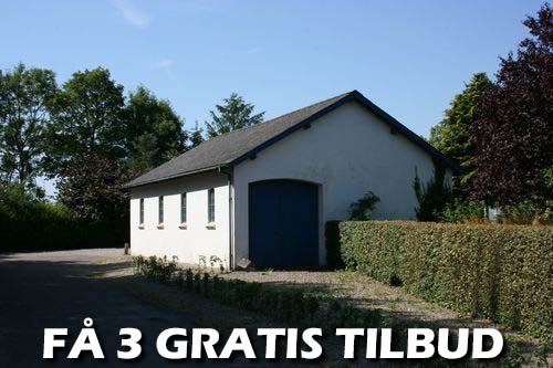 Vi følger med i den nuværende virkelighed på efterspørgslen på 3 tilbud med 3 isolering tilbud