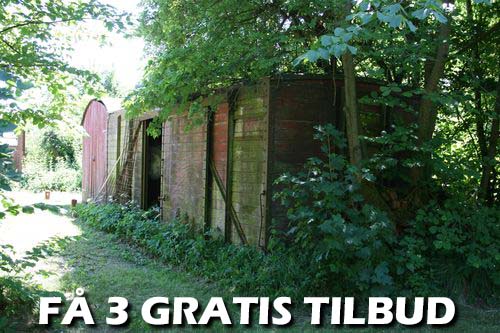 Vi vil gerne stå for indhentning af sikre tilbud med 3 isolering tilbud