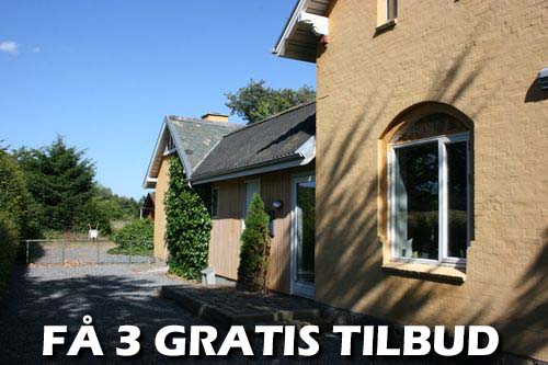 3 isolering tilbud: Danskerne holder af billige priser