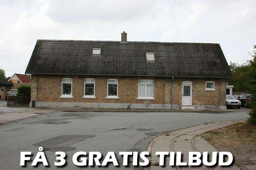 Gratis isoleringtilbud: Når emnet er facadeisolering, er billig-isolering.dk svaret Gratis isoleringtilbud: Gratis tilbud - bestil dem her